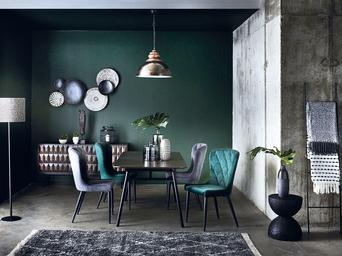 3 Ideas for an Emerald Green Interior Barker and Stonehouse